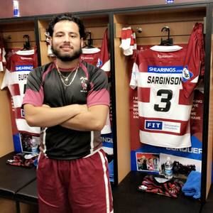 Meet your Posher, Bryan